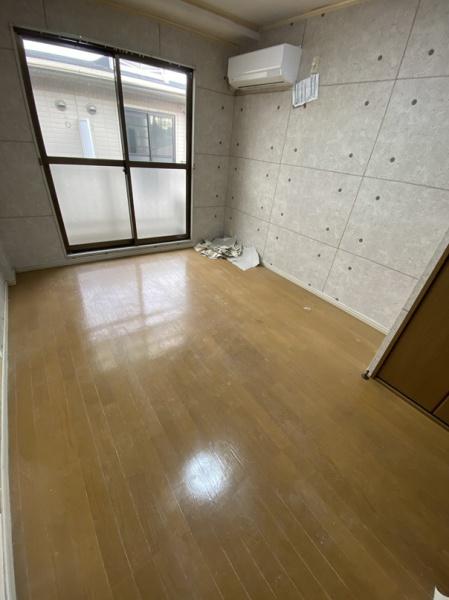 門真市古川町のマンション