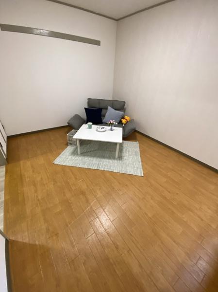 門真市小路町のマンション
