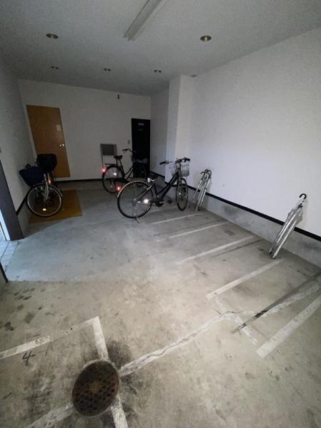 門真市小路町のマンション