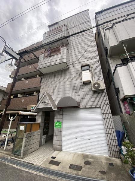 門真市小路町のマンション