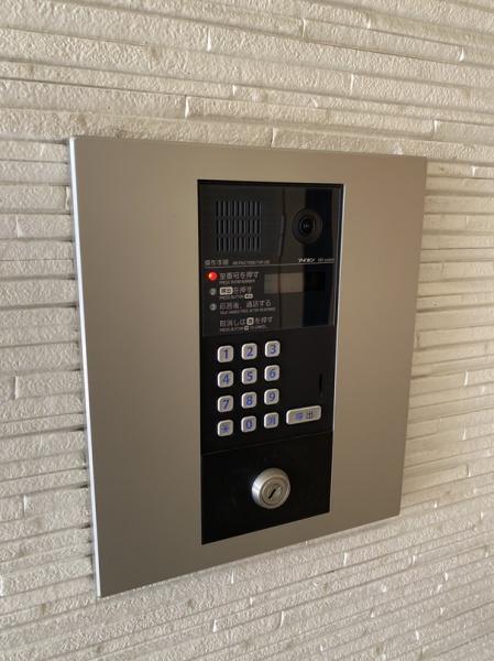 門真市石原町のアパート