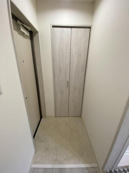 門真市石原町のアパート