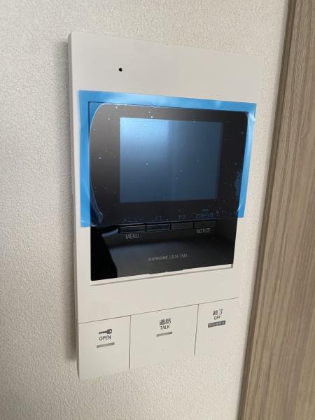 四條畷市岡山３丁目のアパート