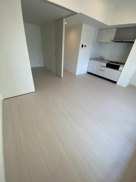 寝屋川市八坂町のマンション