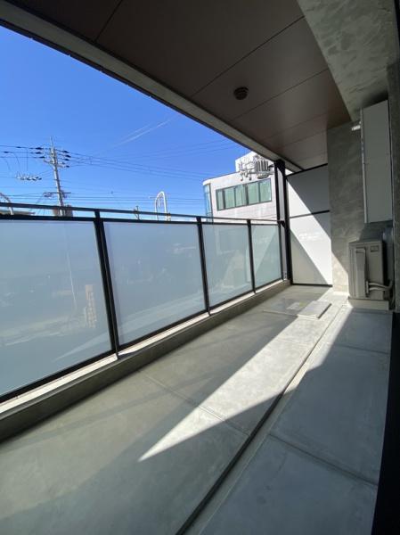 寝屋川市八坂町のマンション
