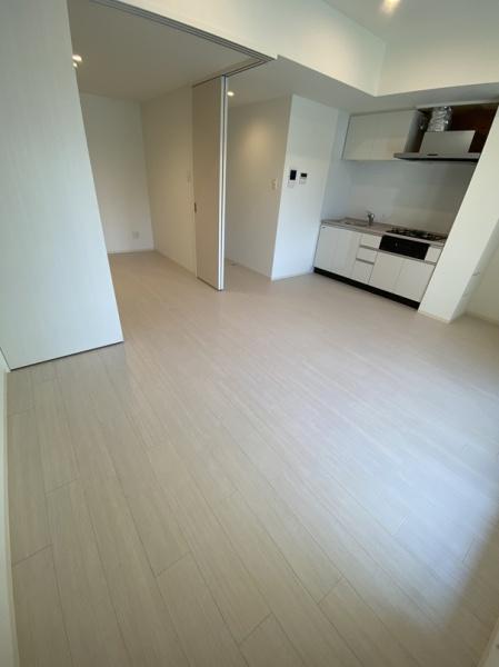 寝屋川市八坂町のマンション
