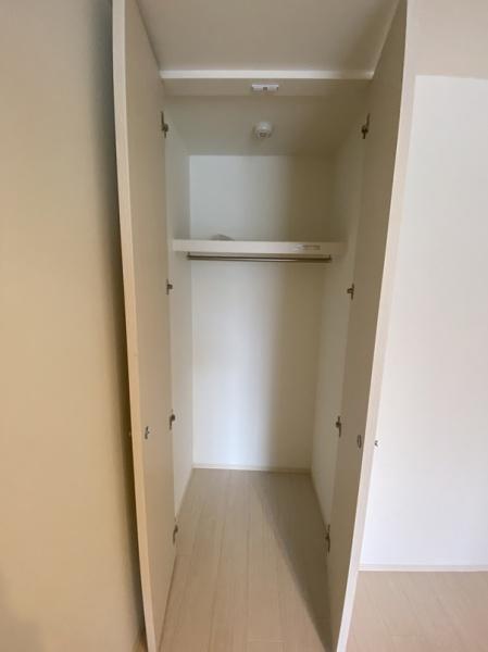 寝屋川市八坂町のマンション