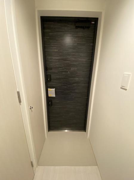 寝屋川市八坂町のマンション