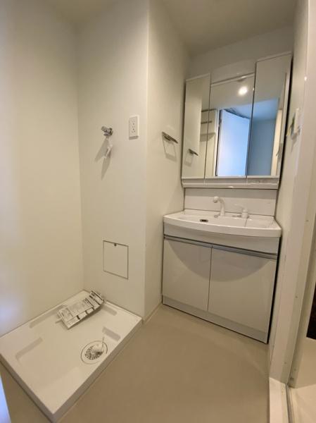 寝屋川市八坂町のマンション