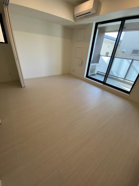 寝屋川市八坂町のマンション