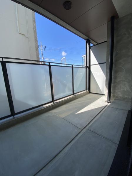 寝屋川市八坂町のマンション