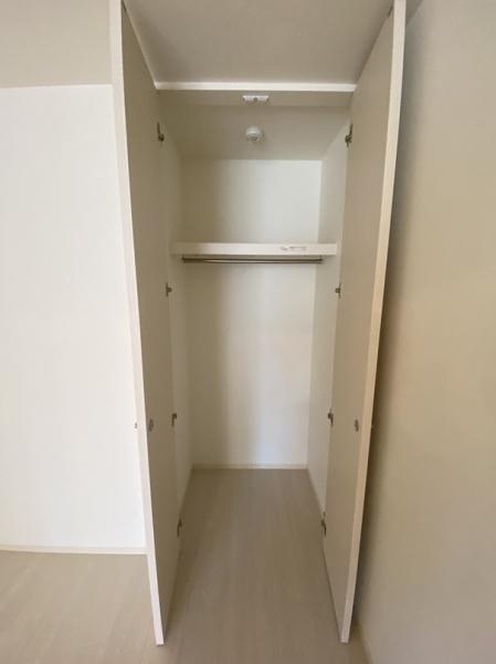 寝屋川市八坂町のマンション