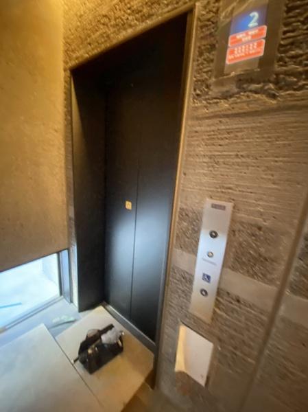 寝屋川市八坂町のマンション