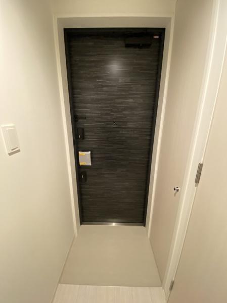 寝屋川市八坂町のマンション