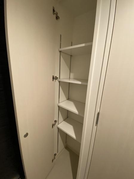 寝屋川市八坂町のマンション