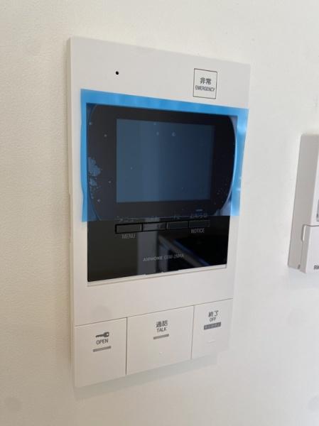 寝屋川市八坂町のマンション