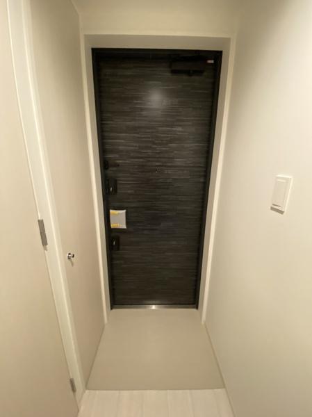 寝屋川市八坂町のマンション