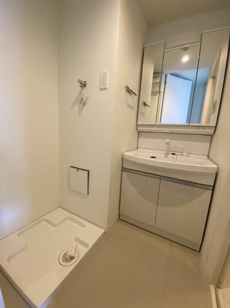 寝屋川市八坂町のマンション
