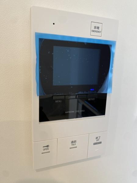 寝屋川市八坂町のマンション