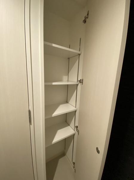 寝屋川市八坂町のマンション