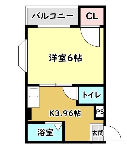 第一前田ハイム