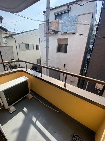 寝屋川市萱島本町のマンション