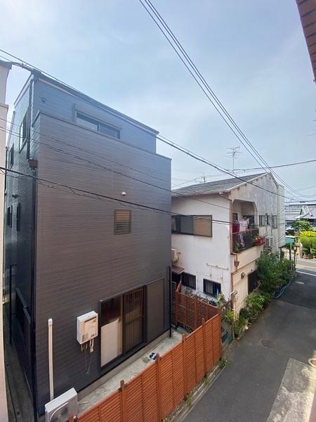 寝屋川市萱島本町のマンション