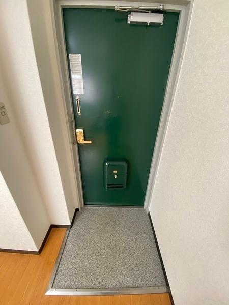 第一前田ハイム