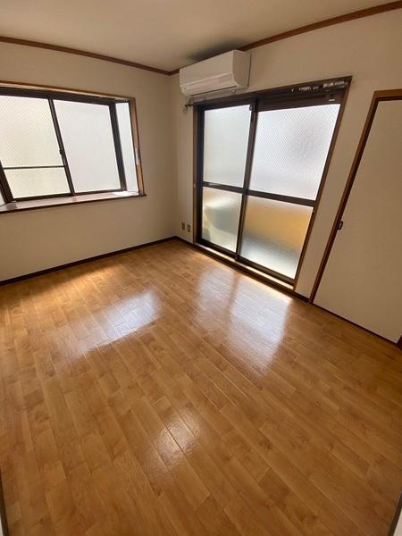 寝屋川市萱島本町のマンション