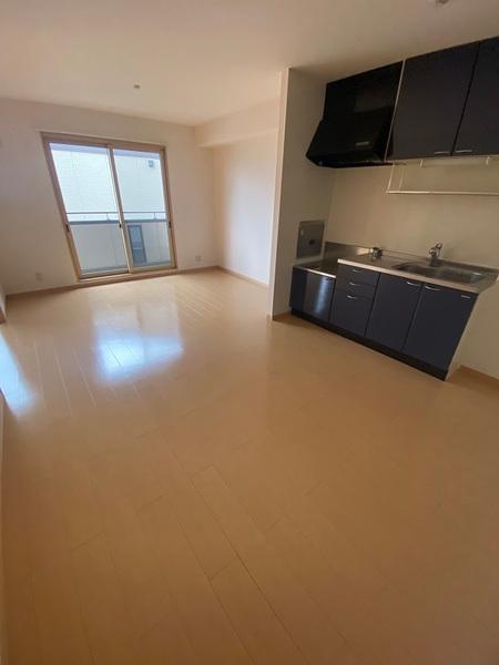 寝屋川市萱島信和町のアパート