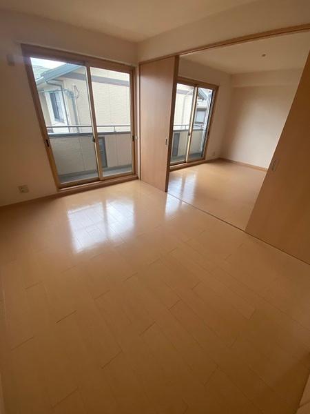 寝屋川市萱島信和町のアパート