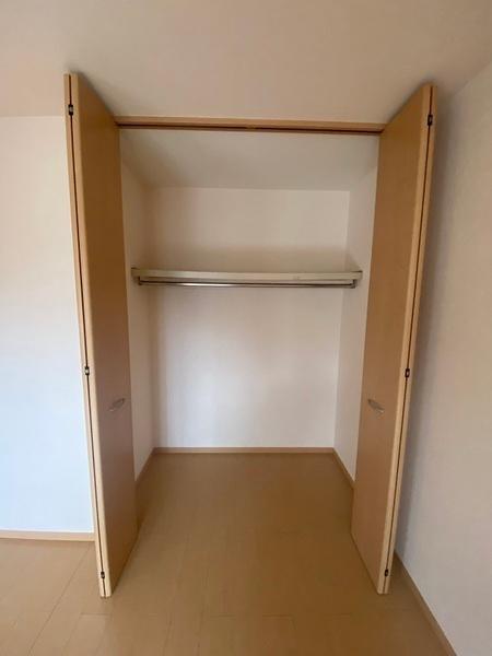 寝屋川市萱島信和町のアパート
