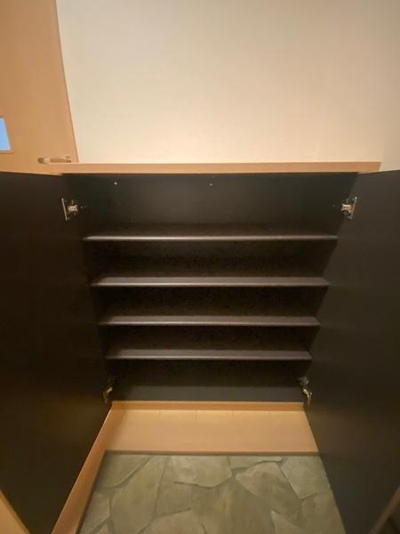寝屋川市萱島信和町のアパート