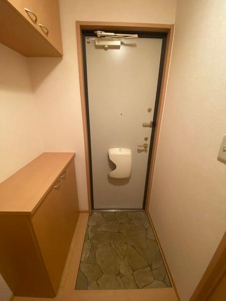 寝屋川市萱島信和町のアパート