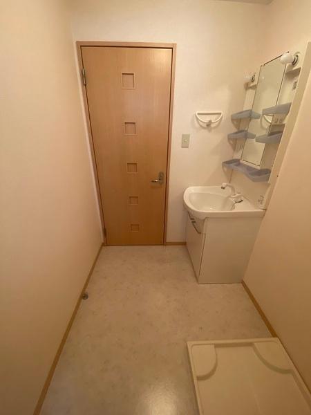 寝屋川市萱島信和町のアパート