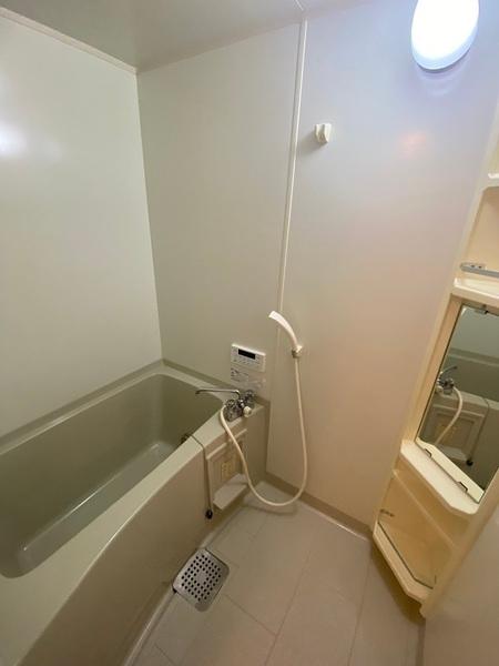 寝屋川市萱島信和町のアパート