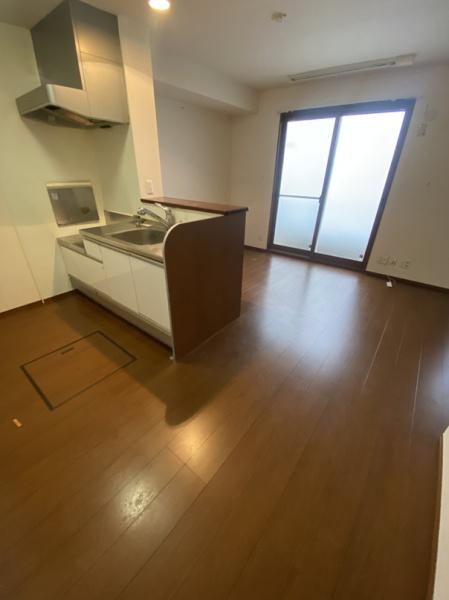 寝屋川市田井町のアパート