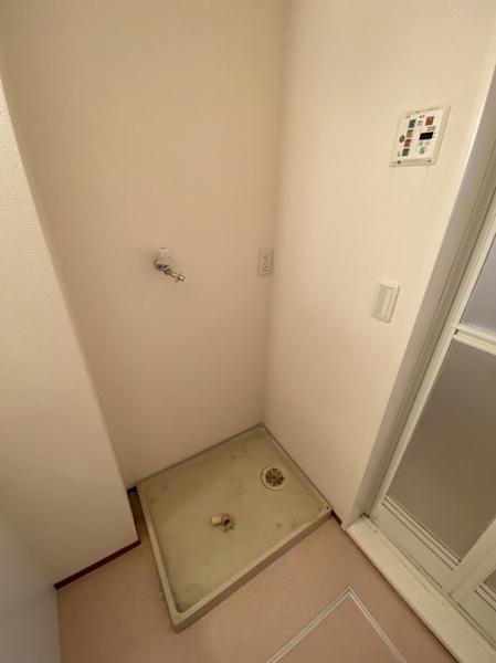 寝屋川市田井町のアパート