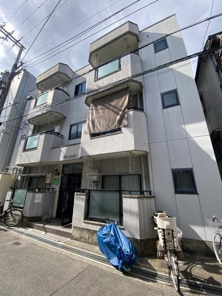 寝屋川市緑町のマンション