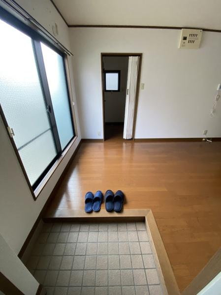 寝屋川市緑町のマンション