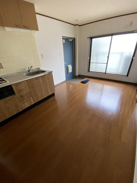 寝屋川市緑町のマンション