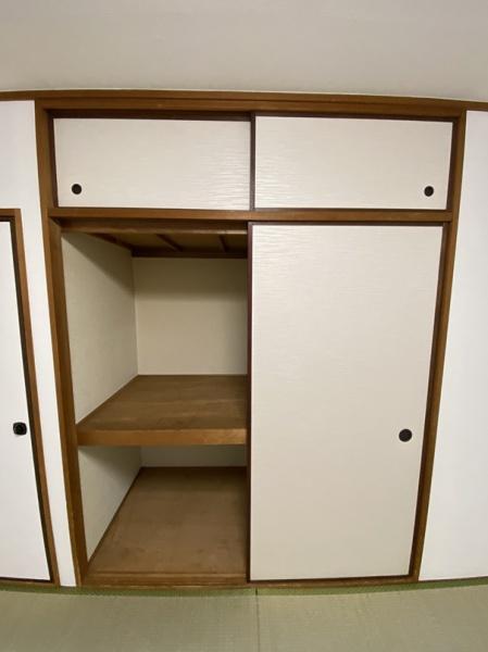 寝屋川市黒原橘町のマンション
