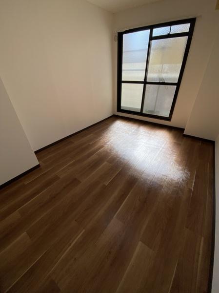 寝屋川市黒原橘町のマンション