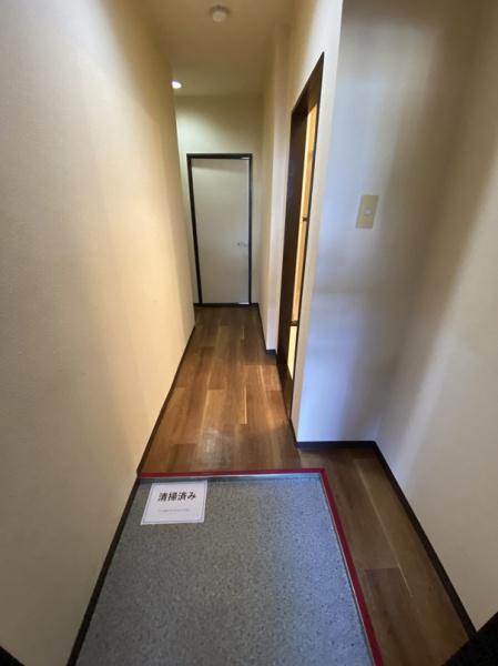 寝屋川市黒原橘町のマンション