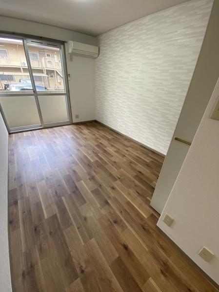 寝屋川市池田北町のアパート