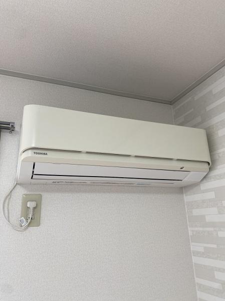 寝屋川市池田北町のアパート