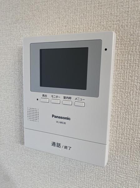 寝屋川市池田北町のアパート