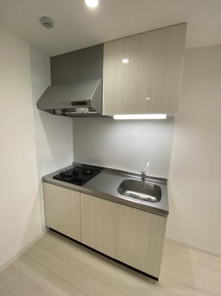 寝屋川市高柳４丁目のアパート