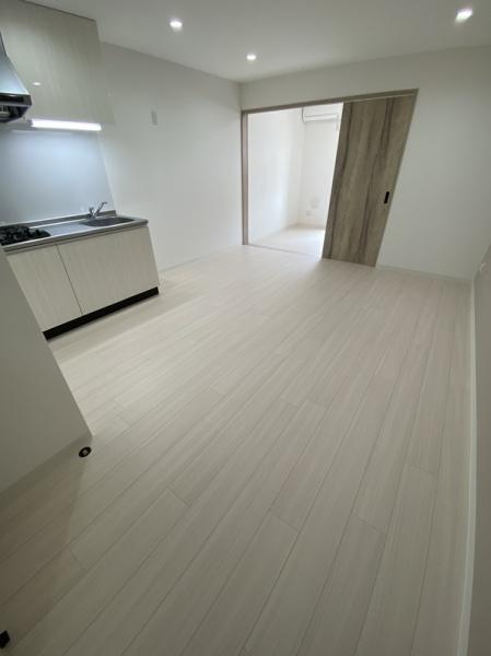 寝屋川市高柳４丁目のアパート