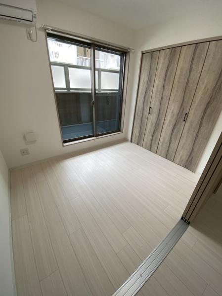 寝屋川市高柳４丁目のアパート